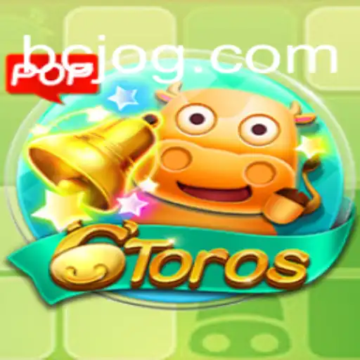 Descubra o Jogo 6Toros: Uma Experiência Única no BC.GAME