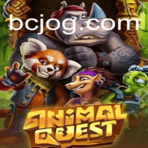 Explorando o Mundo de AnimalQuest: Um Jogo Único em BC.GAME