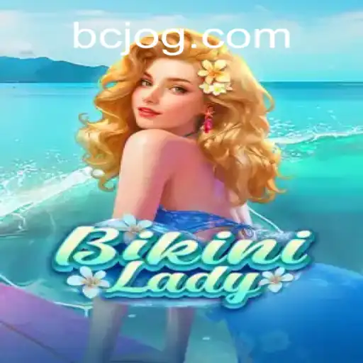 Explorando o Mundo de BikiniLady no BC.GAME