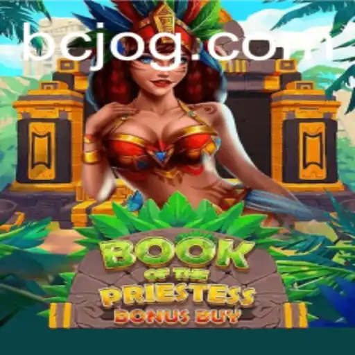 Descubra o Fascinante Mundo de BookOfThePriestess no BC.GAME