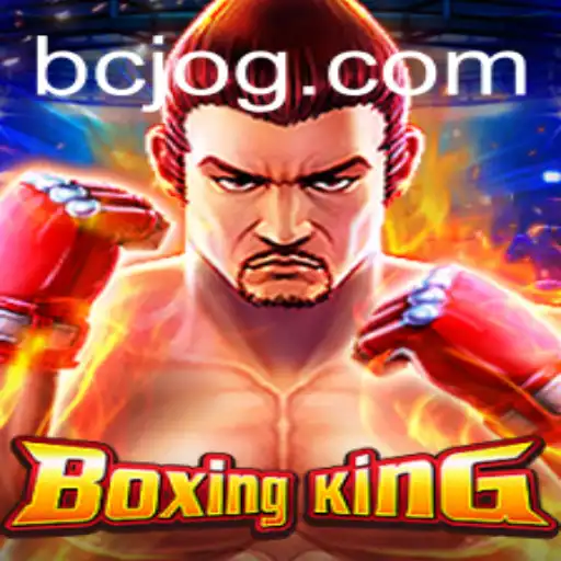 Desvendando BoxingKing: O Jogo Revolucionário no Universo BC.GAME
