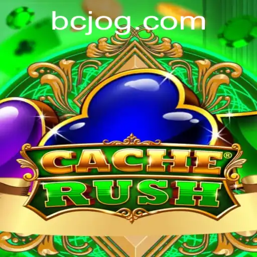 CacheRush: Explorando o Novo Fenômeno de Jogo no BC.GAME