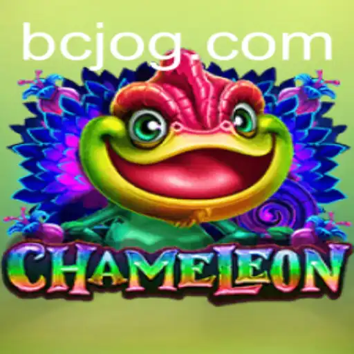 Descubra Chameleon: O Jogo de Estratégia e Mistério na BC.GAME
