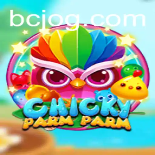 Descubra ChickyParmParm: Um Novo Fenômeno de Jogo na Comunidade BC.GAME