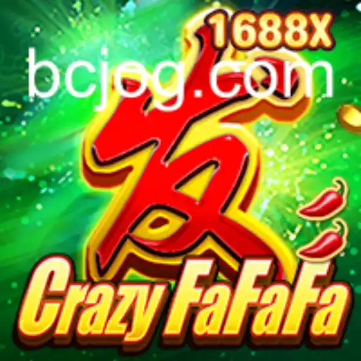 Explorando o Mundo do Jogo CrazyFaFaFa no BC.GAME