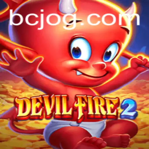 Descubra DevilFire2: O Novo Fenômeno no BC.GAME