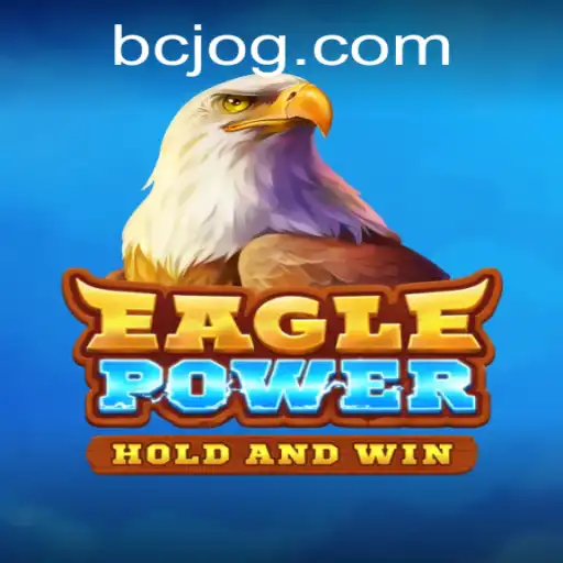 EaglePower: Descubra a Nova Sensação no BC.GAME