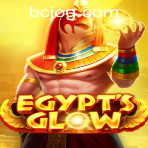 EgyptsGlow: Uma Aventura Mística no BC.GAME