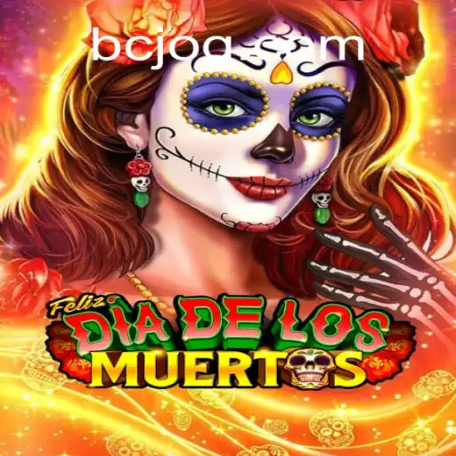 Explorando o Mundo Vibrante de FelizDiadelos com BC.GAME