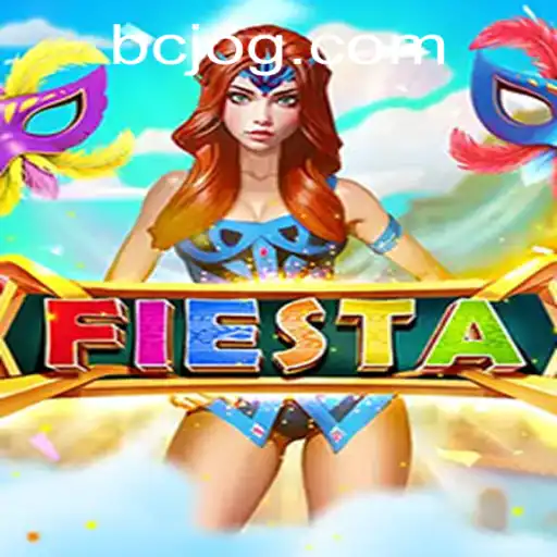 Descubra o Mundo de Diversão com Fiesta: O Novo Jogo no BC.GAME