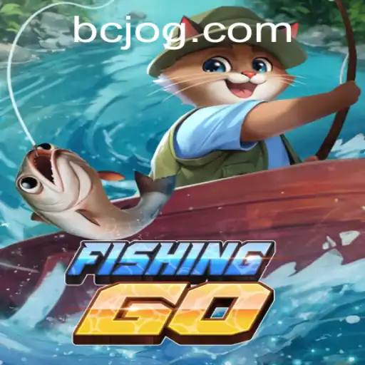 Explorando FishingGO e o Impacto do BC.GAME no Mundo dos Jogos