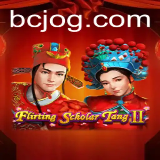 Explorando Flirting Scholar Tang II: Um Mergulho no Game e Suas Regras