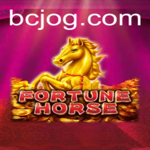 Explorando FortuneHorse: Um Mergulho no Excitante Mundo do Jogo de BC.GAME