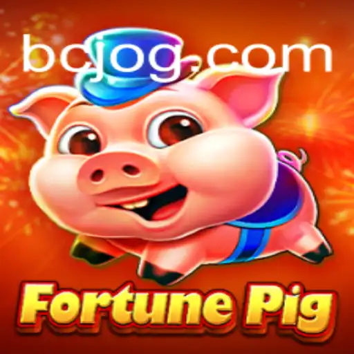 FortunePig: Descubra o Novo Jogo de Sucesso da BC.GAME