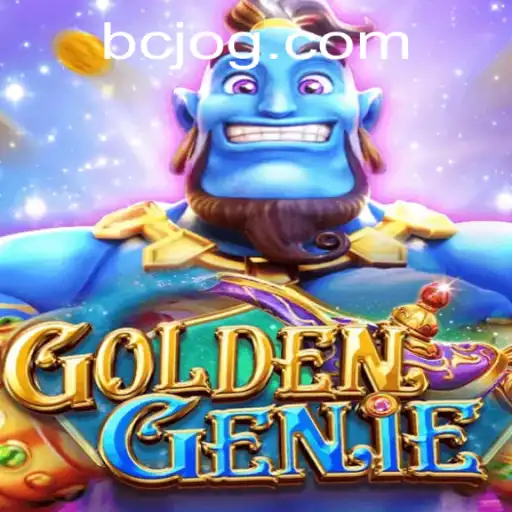 Explorando o Fascinante Mundo de GOLDENGENIE no BC.GAME