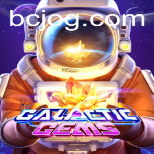 Descubra o Universo de GalacticGems no BC.GAME