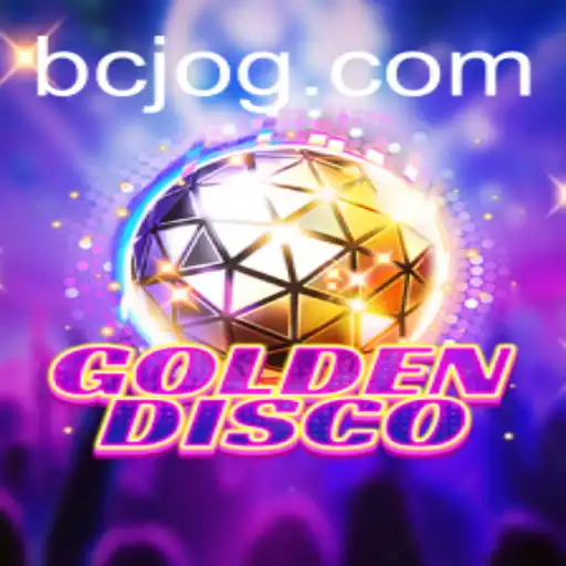 Descubra o Fascinante Mundo de GoldenDisco no BC.GAME