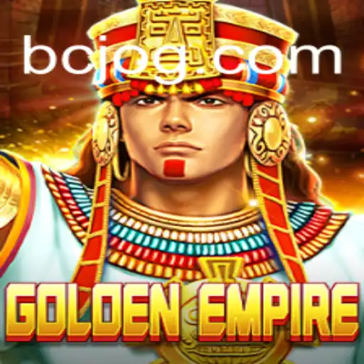 Explorando o Mundo de GoldenEmpire em BC.GAME