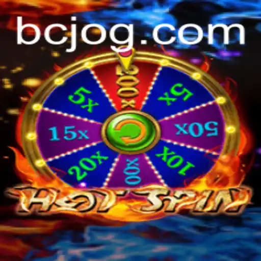 Descubra o Fascinante Mundo do Jogo HotSpin no BC.GAME