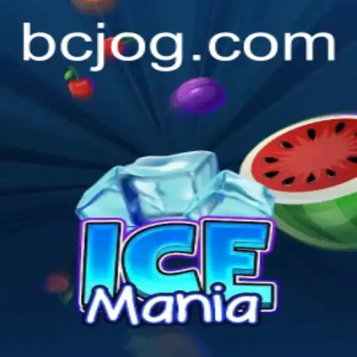 Descubra o Mundo Congelante de IceMania no BC.GAME