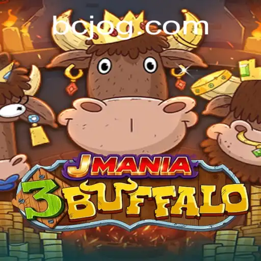 Descubra o Mundo de JMania3Buffalo no BC.GAME: Regras e Estratégias
