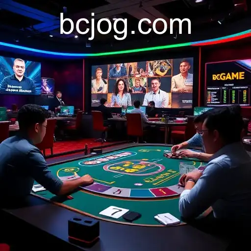 Security and Trust BC.GAME - International Licenses and Certifications