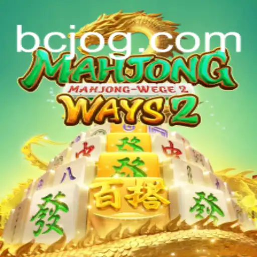 Desbravando Mahjong Ways 2: Um Mergulho no Popular Jogo de BC.GAME
