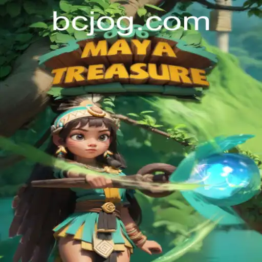 Explorando MayaTreasure: Um Guia Completo sobre o Emocionante Jogo de BC.GAME