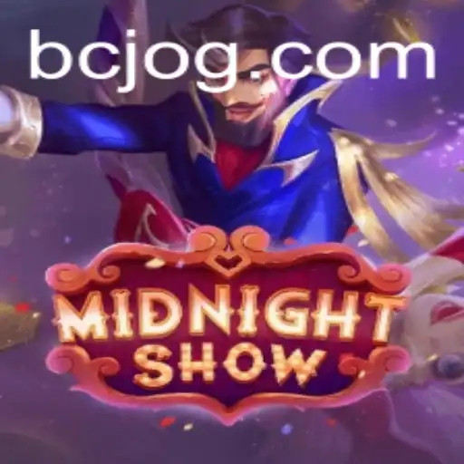 MidnightShow: Uma Experiência Imersiva no Universo BC.GAME