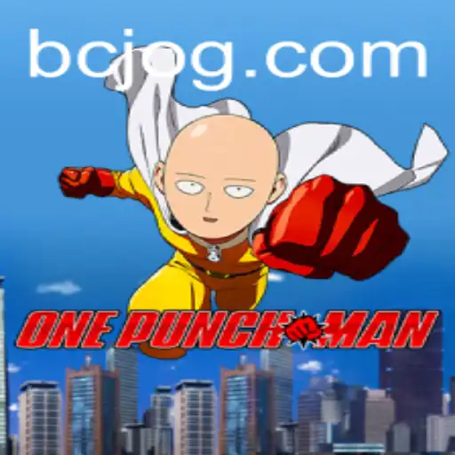 Explorando o Universo de OnePunchMan na Plataforma BC.GAME