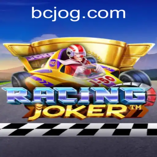 O Mundo Empolgante do Jogo RacingJoker no BC.GAME
