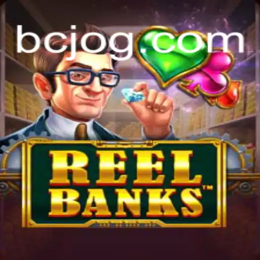 Descubra o Mundo Empolgante de ReelBanks no BC.GAME