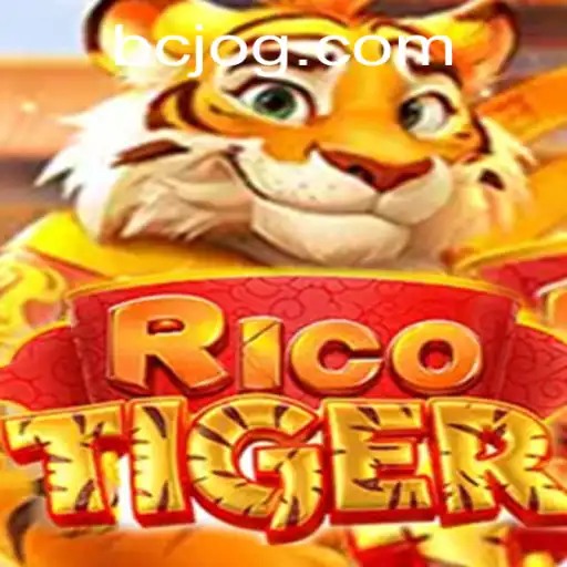 Descubra o Empolgante Mundo de RicoTiger no BC.GAME
