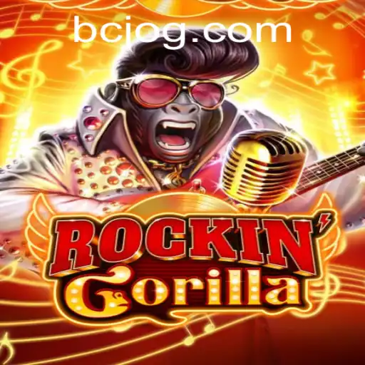 RockinGorilla: O Jogo de Aventura que Está Fazendo Sucesso