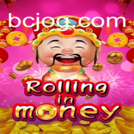 Descubra o Jogo RollingInMoney: Como Ele Revoluciona as Apostas em BC.GAME