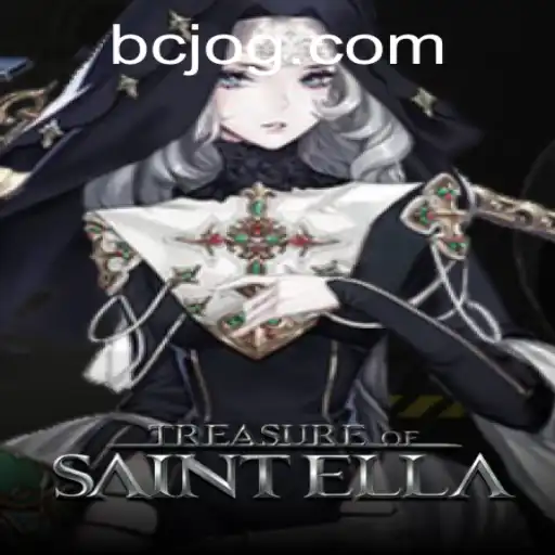 Explorando o Fascinante Mundo de TreasureofSaintElla em BC.GAME