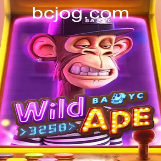 WildApe3258: Explorando os Mistérios do Novo Lançamento na BC.GAME