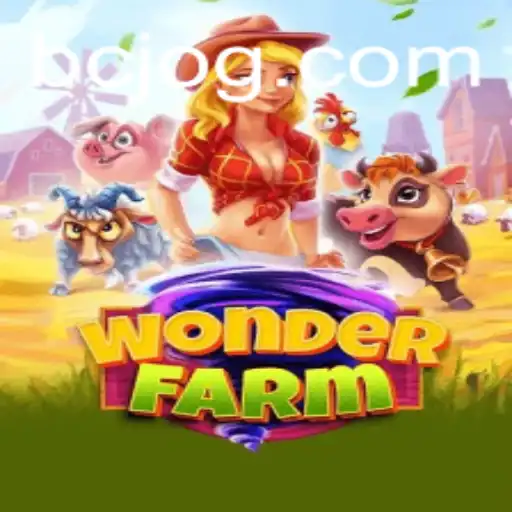 Explorando o Fascinante Mundo de WonderFarm com BC.GAME