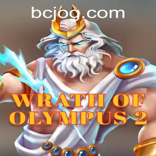 Descubra 'WrathofOlympus2' com BC.GAME: Uma Aventura Épica de Mitologia e Estratégia